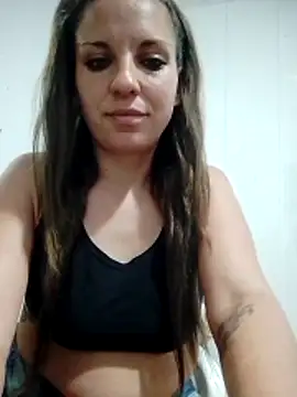 CamiliLuna online show from 03/26/26, 04:00