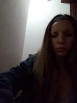 CamiliLuna online show from 07/02/26, 08:20