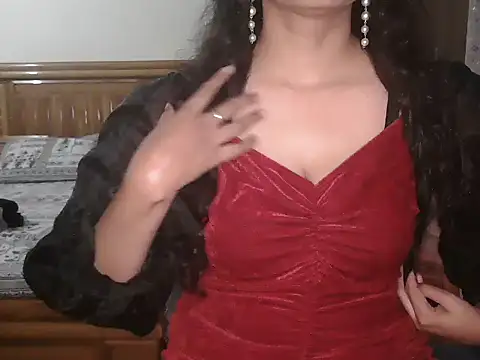 Magical Dishi online show from 03/22/26, 07:21