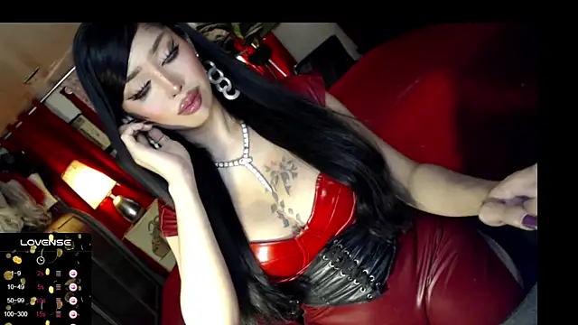 goddesspakshit online show from 04/16/26, 11:18