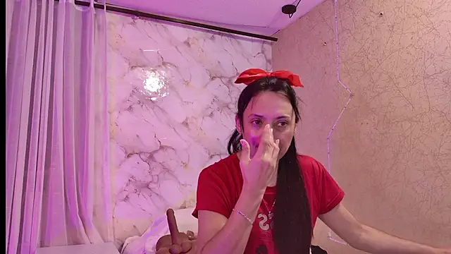 QueenSallyDesire online show from 03/14/26, 03:56