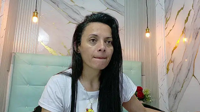 QueenSallyDesire online show from 06/02/26, 03:28