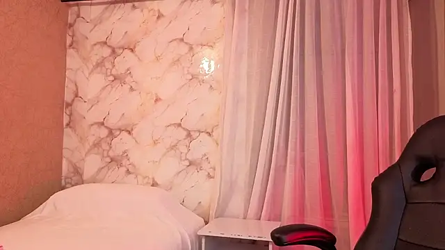 QueenSallyDesire online show from 03/24/26, 02:22