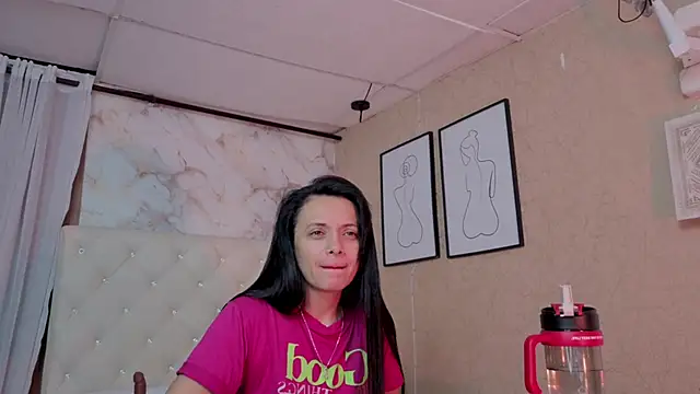 QueenSallyDesire online show from 05/19/26, 03:13