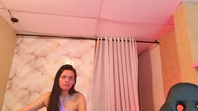 QueenSallyDesire online show from 03/25/26, 01:50