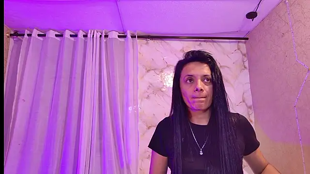 QueenSallyDesire online show from 03/16/26, 02:19