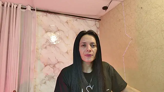 QueenSallyDesire online show from 03/21/26, 01:51