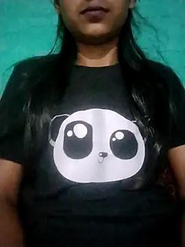 Nimisha-Basu online show from 03/14/26, 06:30