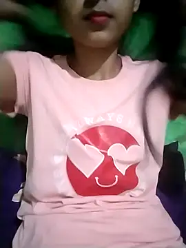 Nimisha-Basu online show from 03/10/26, 10:19