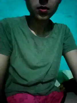 Nimisha-Basu online show from 03/31/26, 04:47