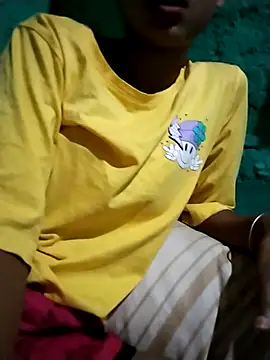 Nimisha-Basu online show from 03/19/26, 07:08