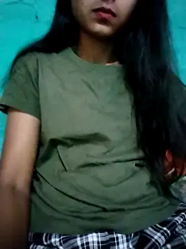 Nimisha-Basu online show from 03/05/26, 06:32