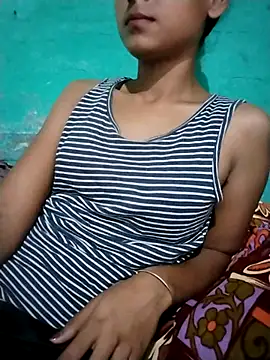 Nimisha-Basu online show from 04/13/26, 05:22