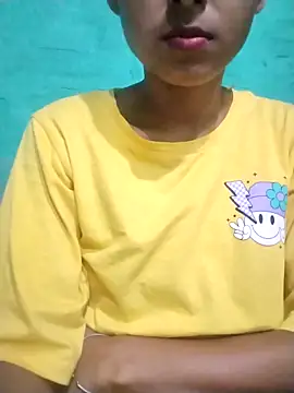 Nimisha-Basu online show from 03/17/26, 04:59