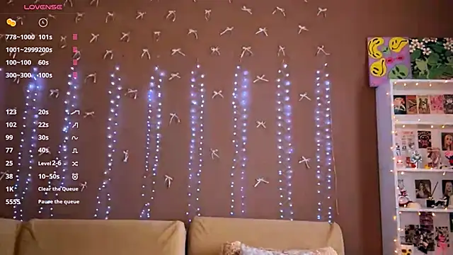 SoraCat online show from 03/27/26, 06:44