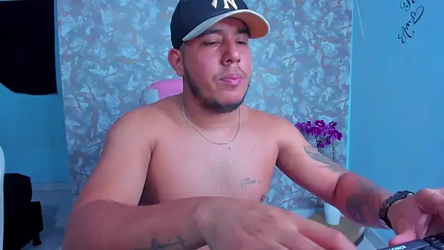 edgarsexxx online show from 02/24/26, 05:19