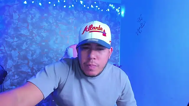 edgarsexxx online show from 02/25/26, 04:45