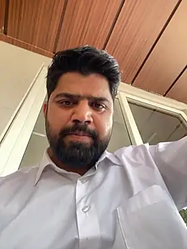 king181869 online show from 03/12/26, 07:45