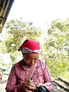 giang7711 online show from 03/02/26, 07:15