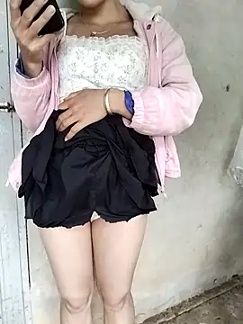 ngocbao11 online show from 03/09/26, 09:35