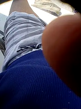 iambesting online show from 03/23/26, 05:51