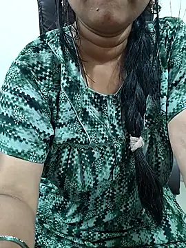 Vandana122 online show from 03/01/26, 04:56