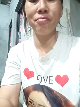 jangcute11 online show from 04/13/26, 12:53