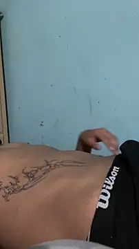 Alejandroml2 online show from 04/06/26, 08:21