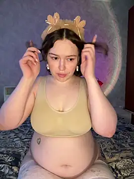 passion melisa online show from 04/03/26, 02:34