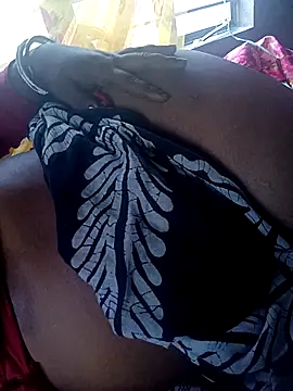 Sexy-Aliya online show from 03/06/26, 09:04