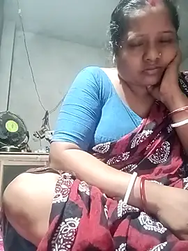 Sexy-Aliya online show from 04/04/26, 04:13