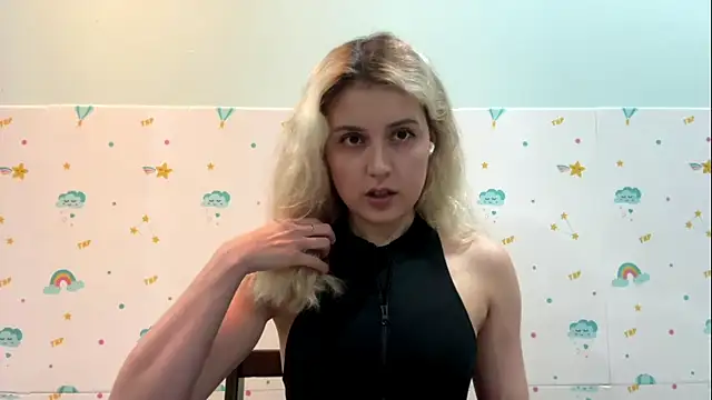 ConcepcionPang online show from 03/02/26, 08:10