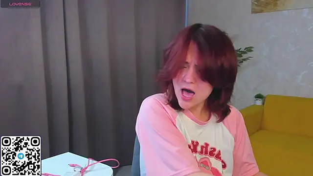 taticamomile online show from 03/20/26, 05:08