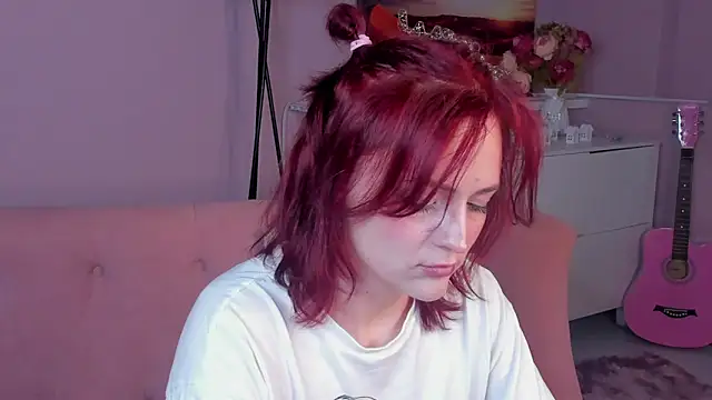 taticamomile online show from 03/26/26, 12:14