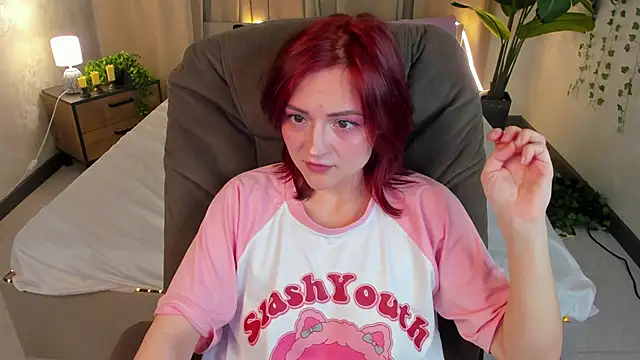 taticamomile online show from 03/27/26, 01:01