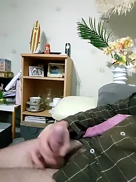 Florent1307 online show from 04/13/26, 10:03