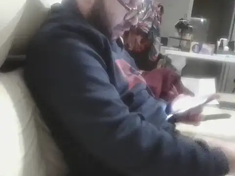 Snapshot of Florent1307 chatting on 02/26/26, 09:37 Florent1307 online show from 02/26/26, 09:37