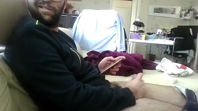 Florent1307 online show from 03/04/26, 03:53