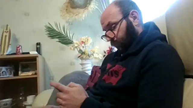 Florent1307 online show from 03/30/26, 05:47