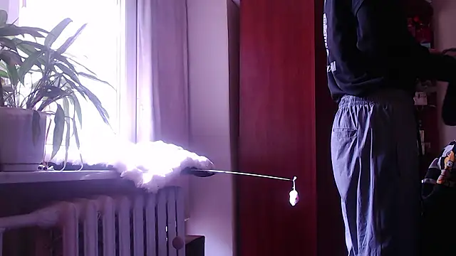 Snapshot of Samuel_Skywalker chatting on 03/26/26, 11:19 Samuel Skywalker online show from 03/26/26, 11:19