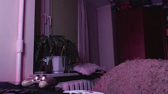 Snapshot of Samuel_Skywalker chatting on 03/14/26, 08:48 Samuel Skywalker online show from 03/14/26, 08:48