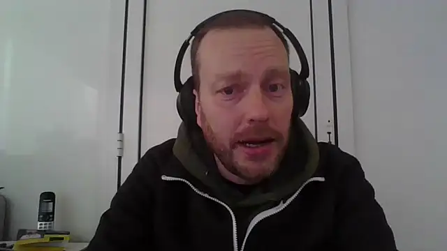 truble78 online show from 03/19/26, 09:42