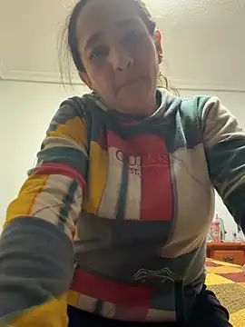 CrystalIvy online show from 03/29/26, 10:44