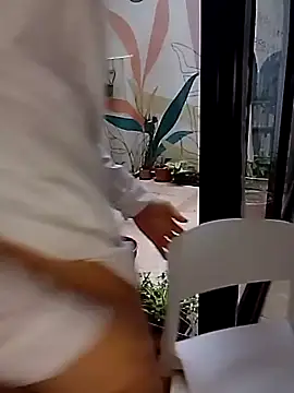 Mileepecas online show from 04/08/26, 05:58