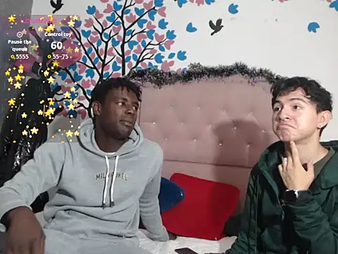 Snapshot of crissfer1 chatting on 03/01/26, 03:23 crissfer1 online show from 03/01/26, 03:23