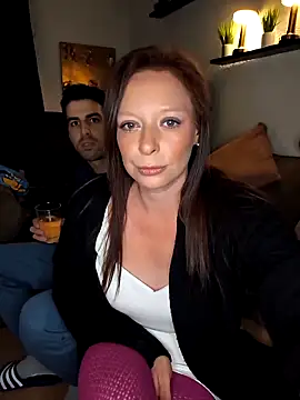 ZaramourXMrX online show from 03/29/26, 07:26