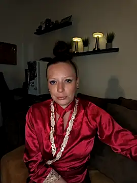 ZaramourXMrX online show from 03/22/26, 08:10