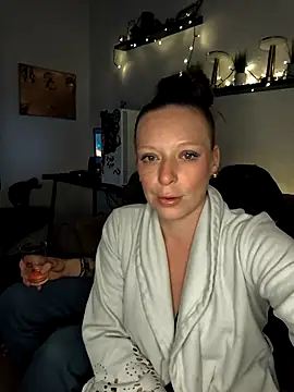 ZaramourXMrX online show from 03/18/26, 08:53