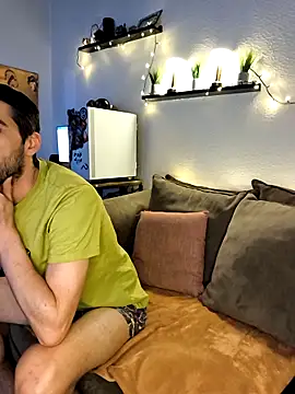 ZaramourXMrX online show from 03/05/26, 08:38