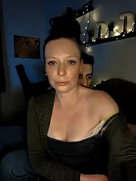 ZaramourXMrX online show from 03/16/26, 08:55